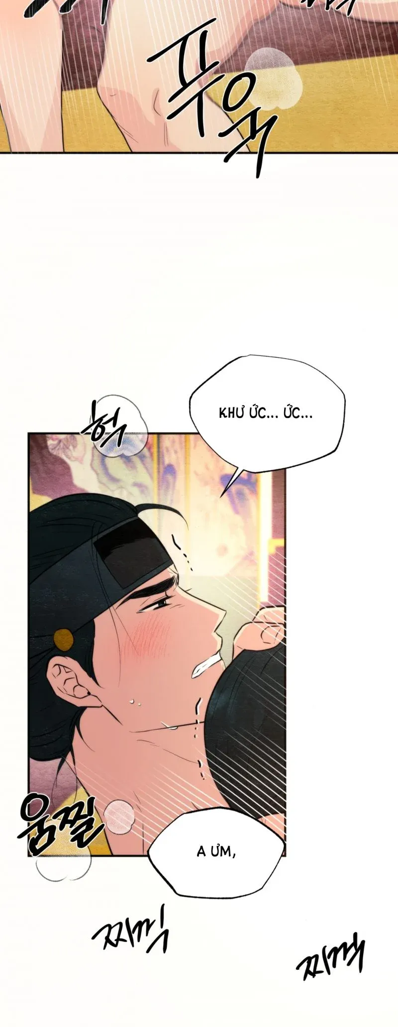 Cuồng Nhãn Chương 60 page 7 - Giả Dược
