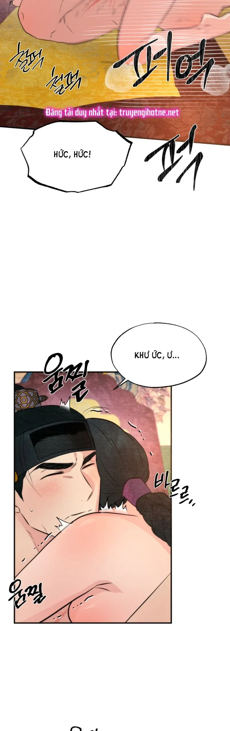 Cuồng Nhãn Chương 60 page 9 - Giả Dược