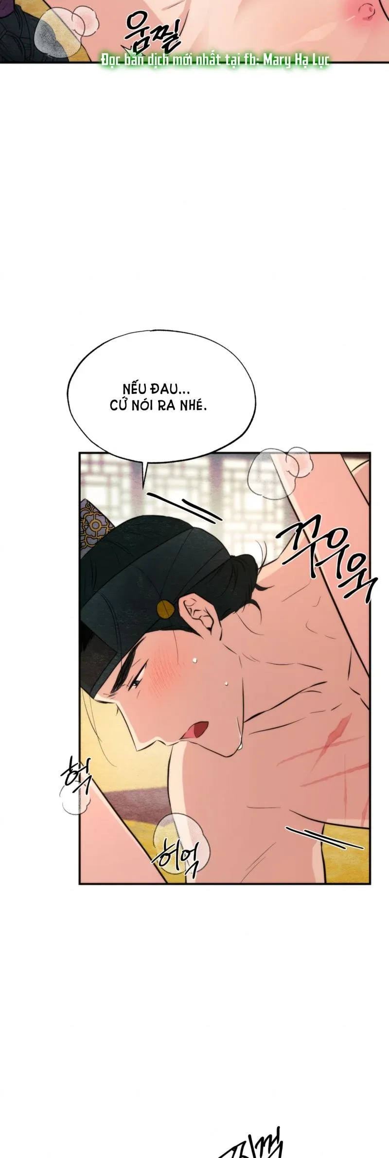 Cuồng Nhãn Chương 60.5 page 2 - Giả Dược
