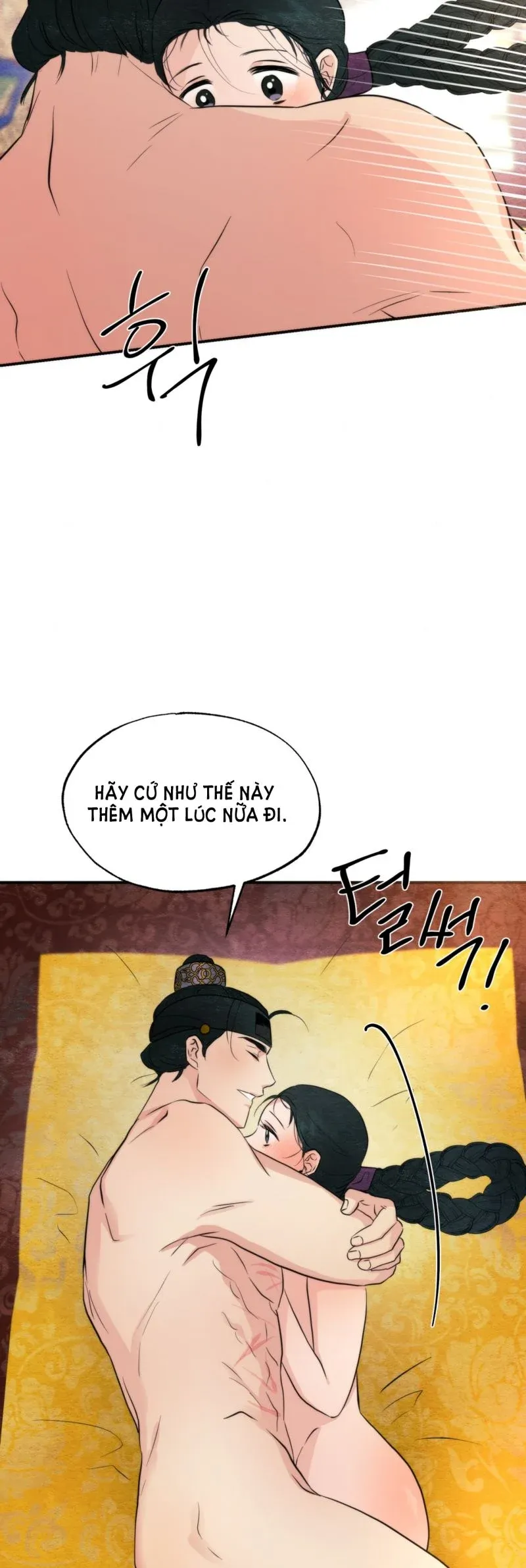 Cuồng Nhãn Chương 60.5 page 16 - Giả Dược