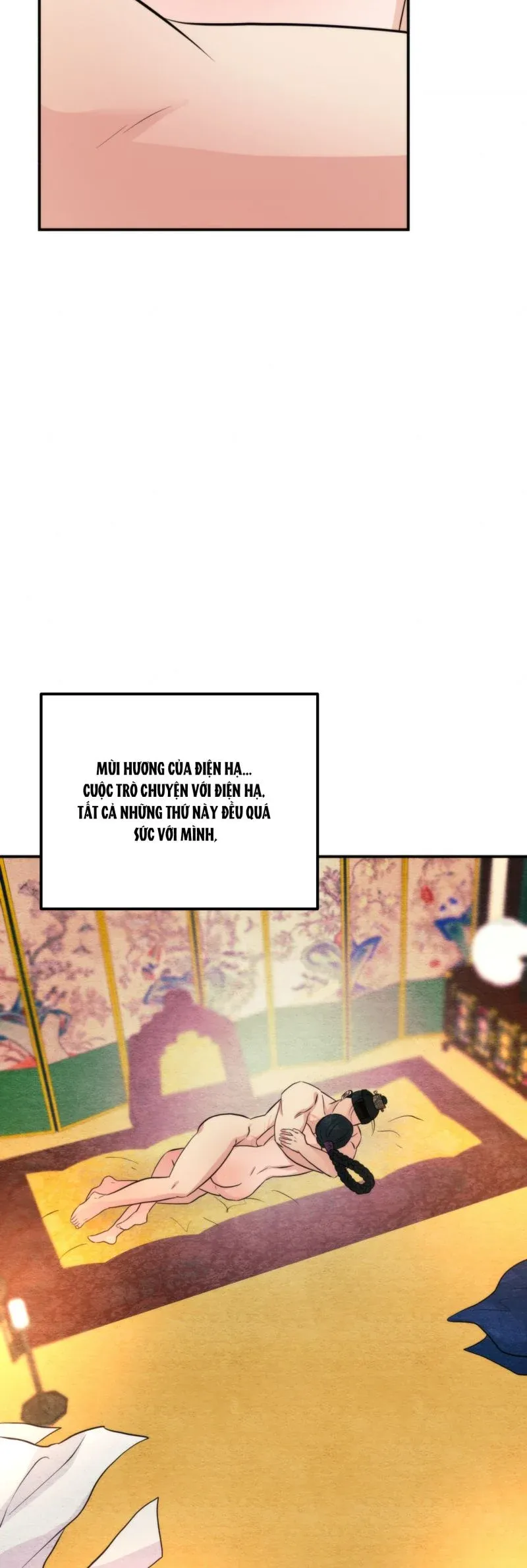 Cuồng Nhãn Chương 60.5 page 19 - Giả Dược