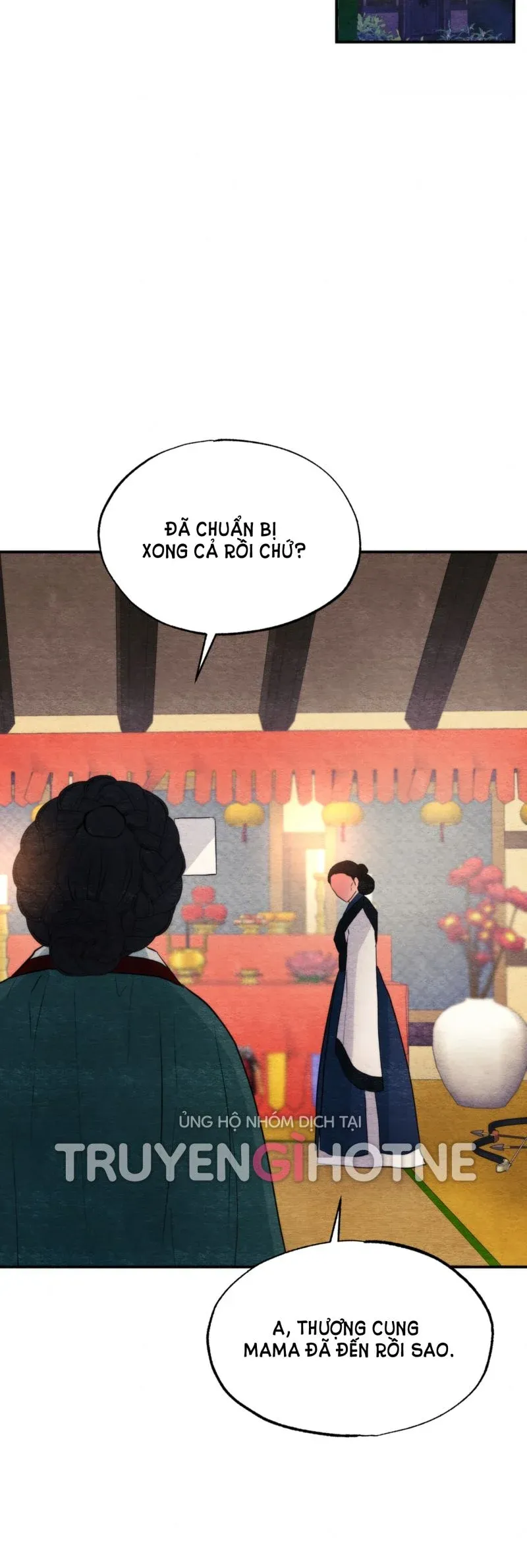 Cuồng Nhãn Chương 60.5 page 21 - Giả Dược