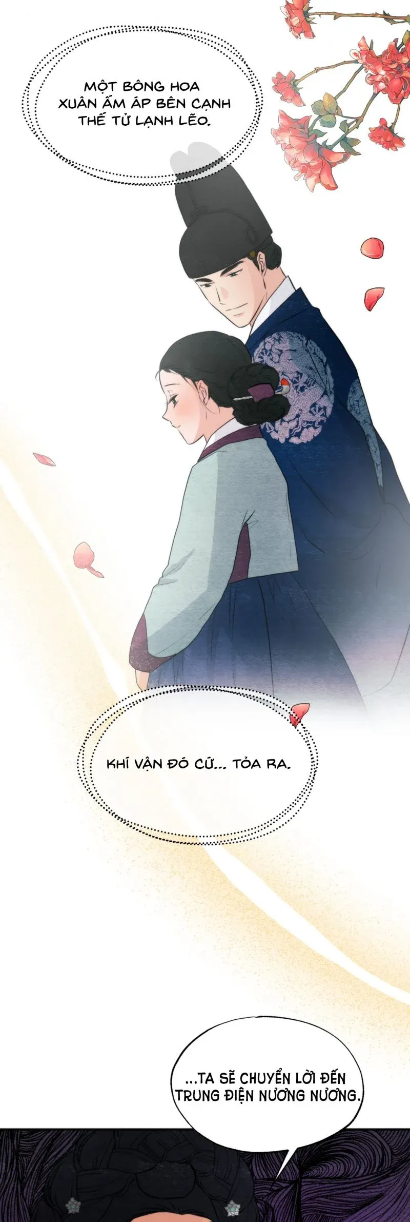 Cuồng Nhãn Chương 60.5 page 27 - Giả Dược
