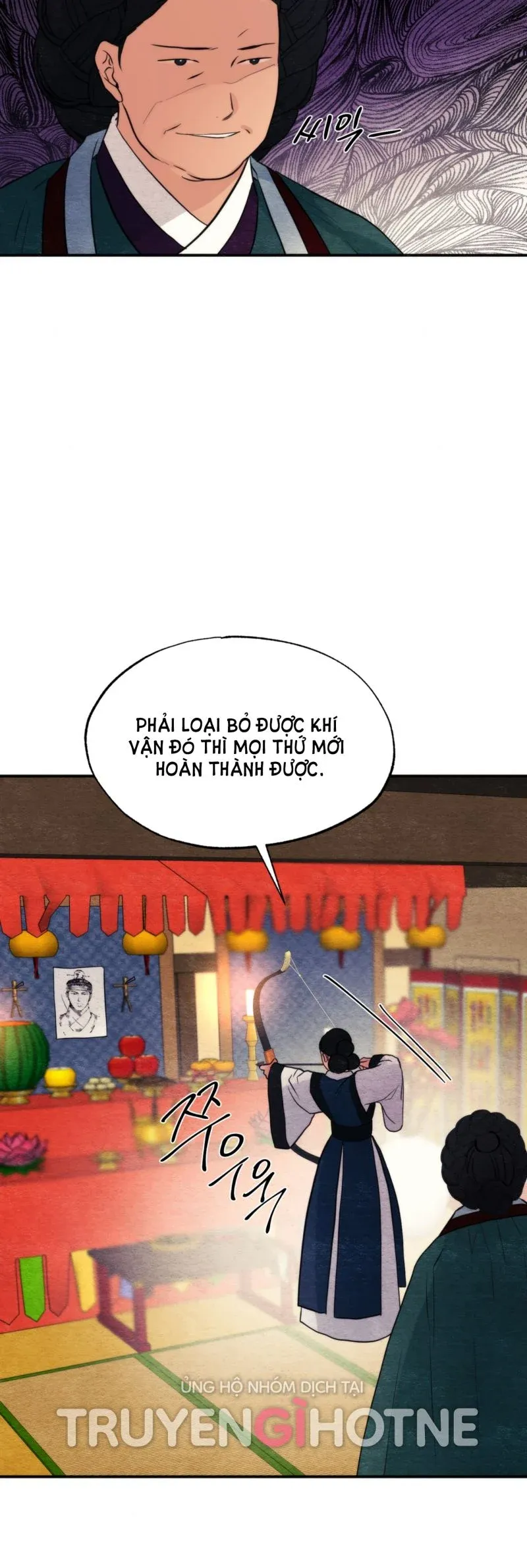 Cuồng Nhãn Chương 60.5 page 28 - Giả Dược