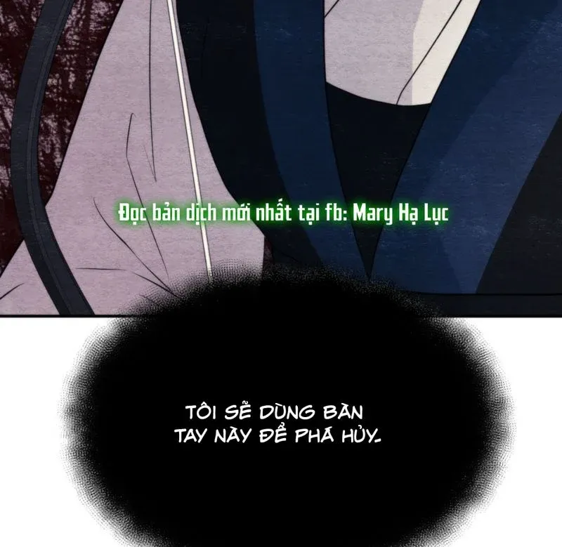 Cuồng Nhãn Chương 60.5 page 33 - Giả Dược