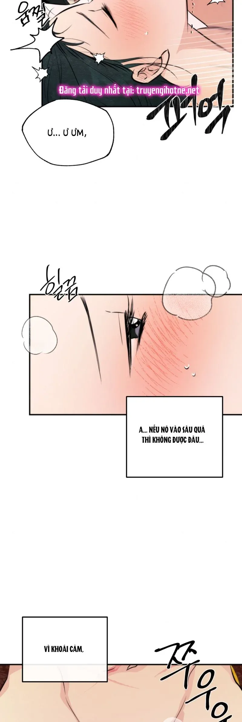 Cuồng Nhãn Chương 60.5 page 5 - Giả Dược