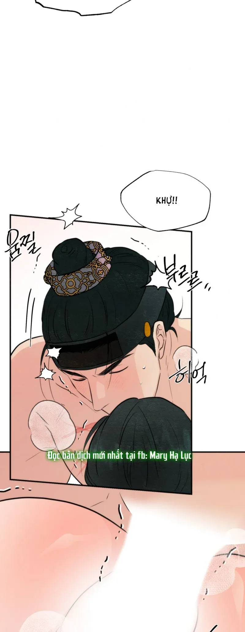 Cuồng Nhãn Chương 60.5 page 9 - Giả Dược