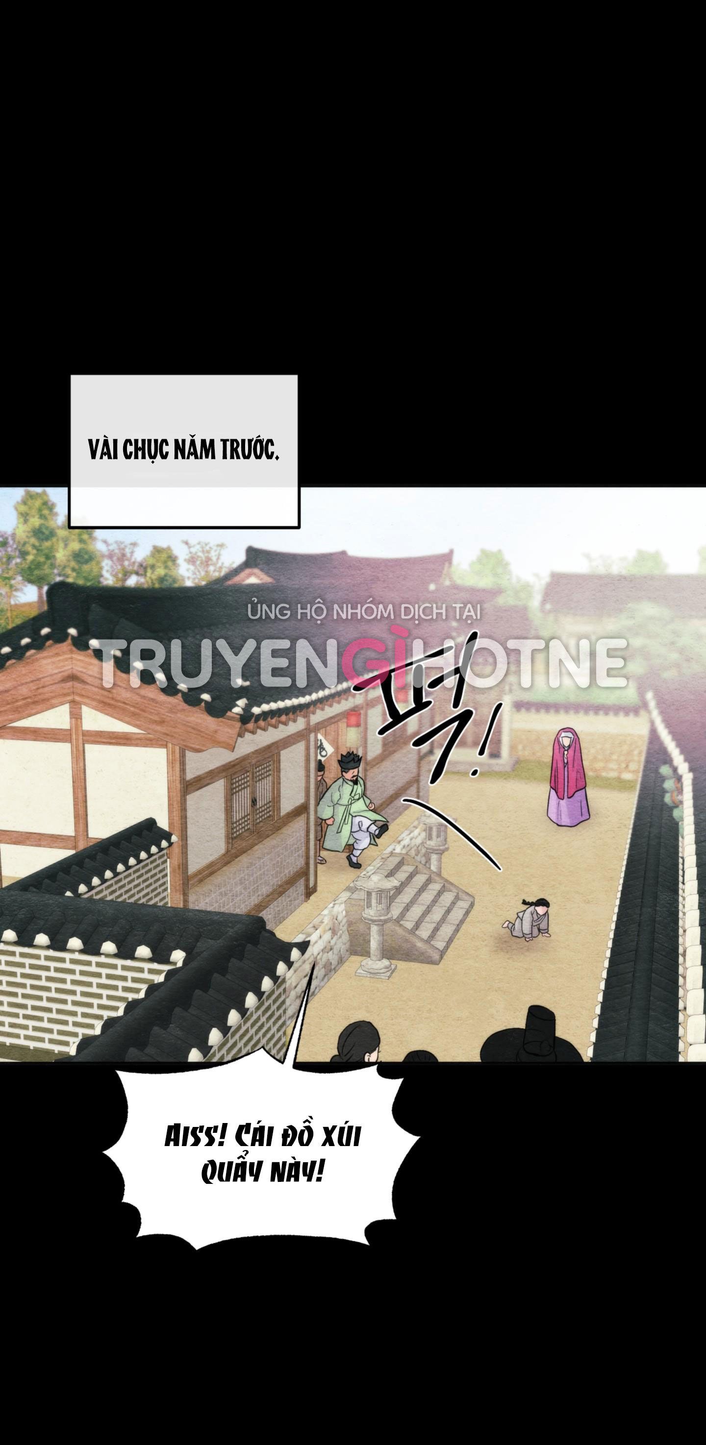 đọc truyện Cuồng Nhãn Chương 61.1 ảnh 2 tại Thiên Thai Truyện