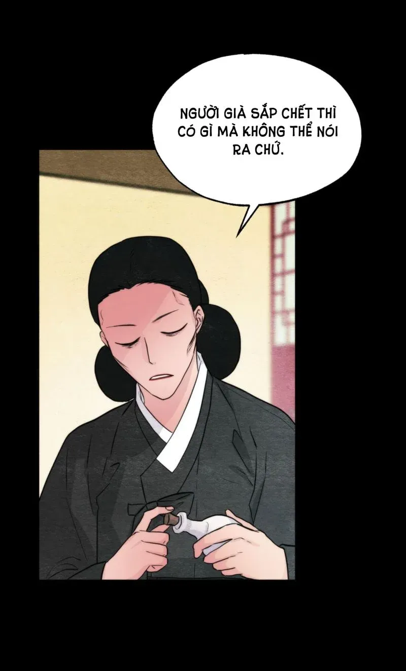 Cuồng Nhãn Chương 61.5 page 17 - Giả Dược