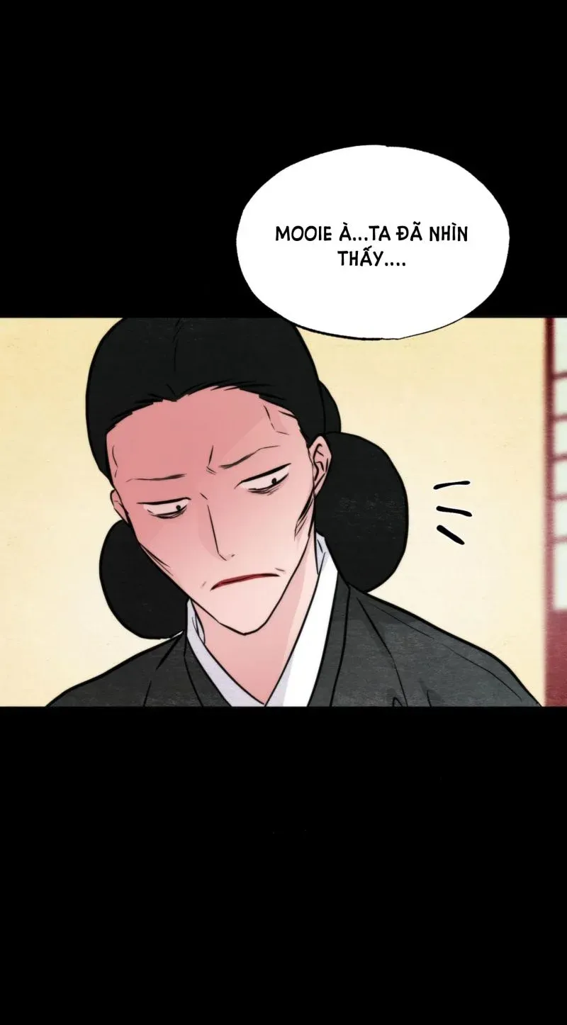 Cuồng Nhãn Chương 61.5 page 18 - Giả Dược