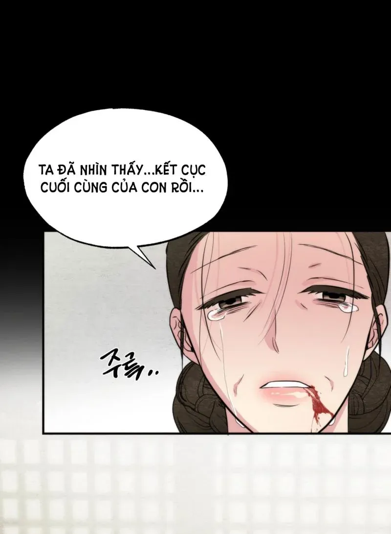 Cuồng Nhãn Chương 61.5 page 19 - Giả Dược