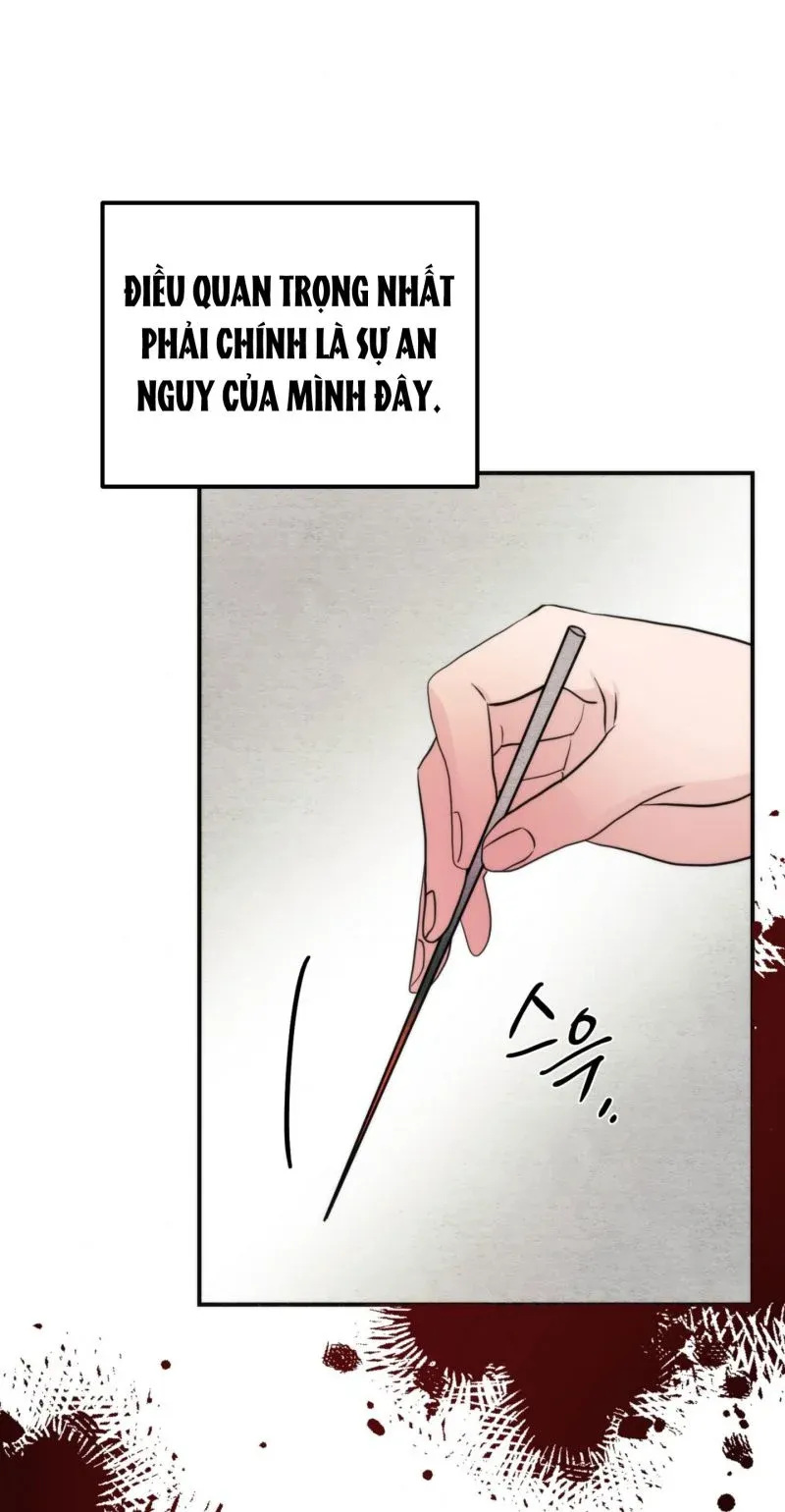 Cuồng Nhãn Chương 61.5 page 25 - Giả Dược