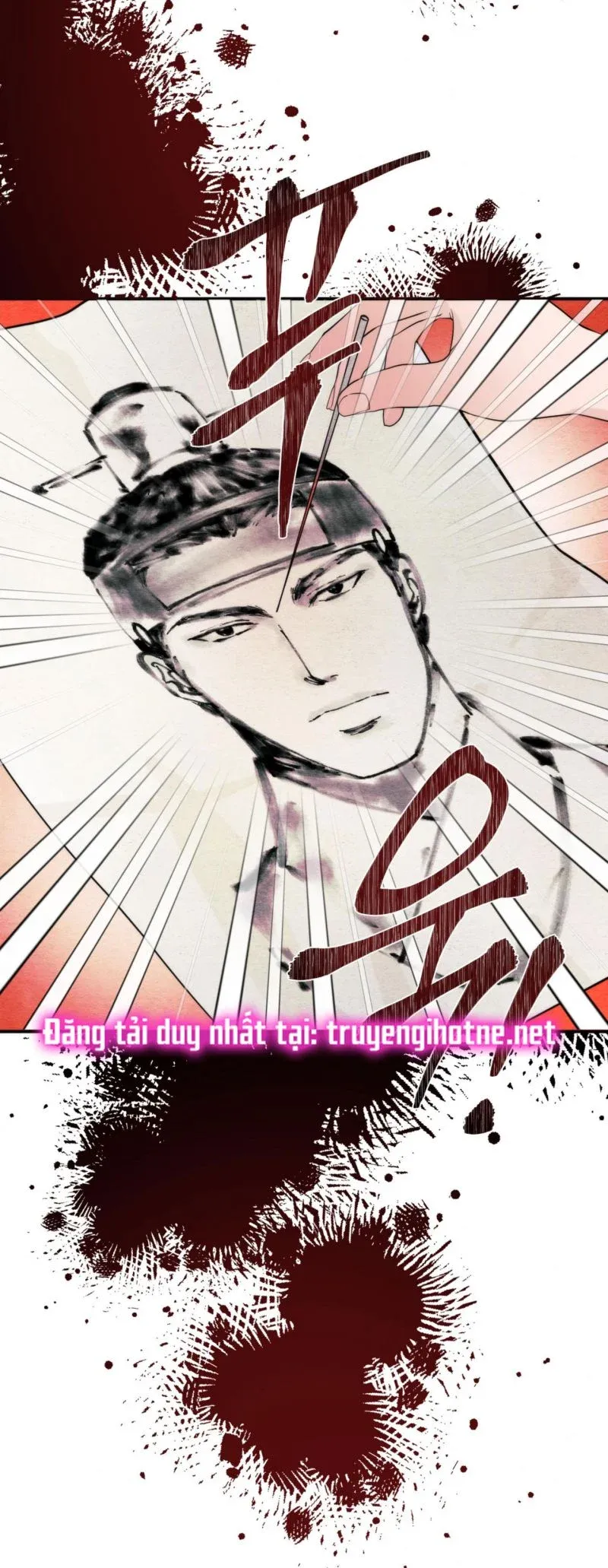 Cuồng Nhãn Chương 61.5 page 26 - Giả Dược