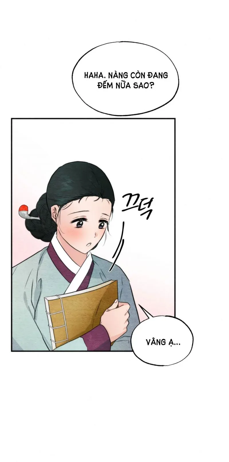 Cuồng Nhãn Chương 61.5 page 29 - Giả Dược