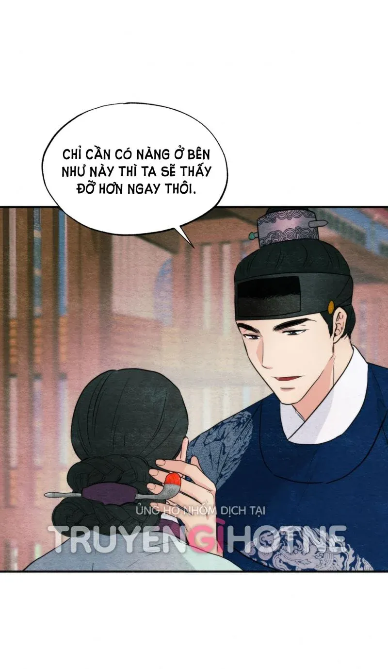 Cuồng Nhãn Chương 61.5 page 30 - Giả Dược