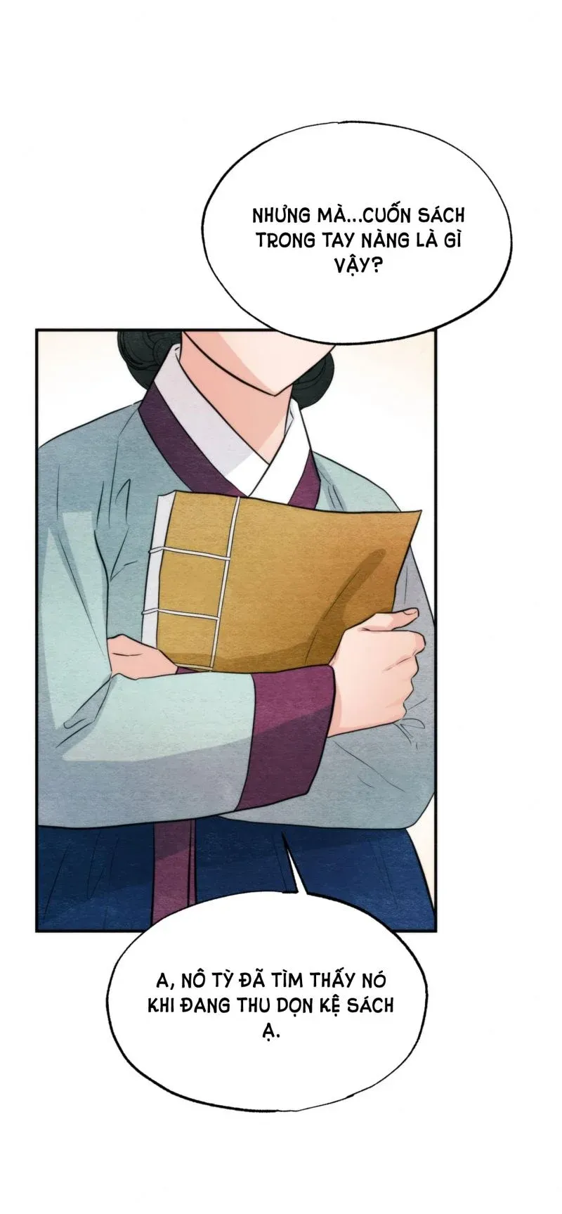 Cuồng Nhãn Chương 61.5 page 32 - Giả Dược