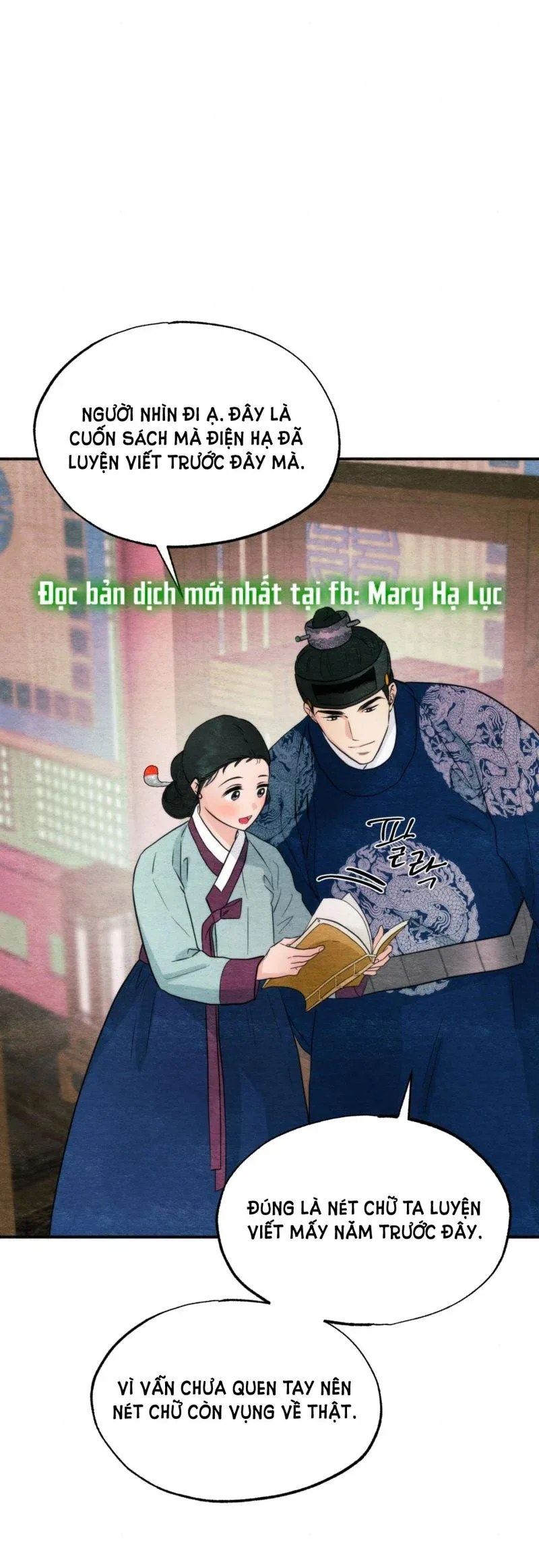 Cuồng Nhãn Chương 61.5 page 33 - Giả Dược