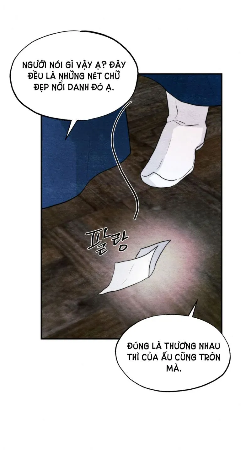 Cuồng Nhãn Chương 61.5 page 34 - Giả Dược