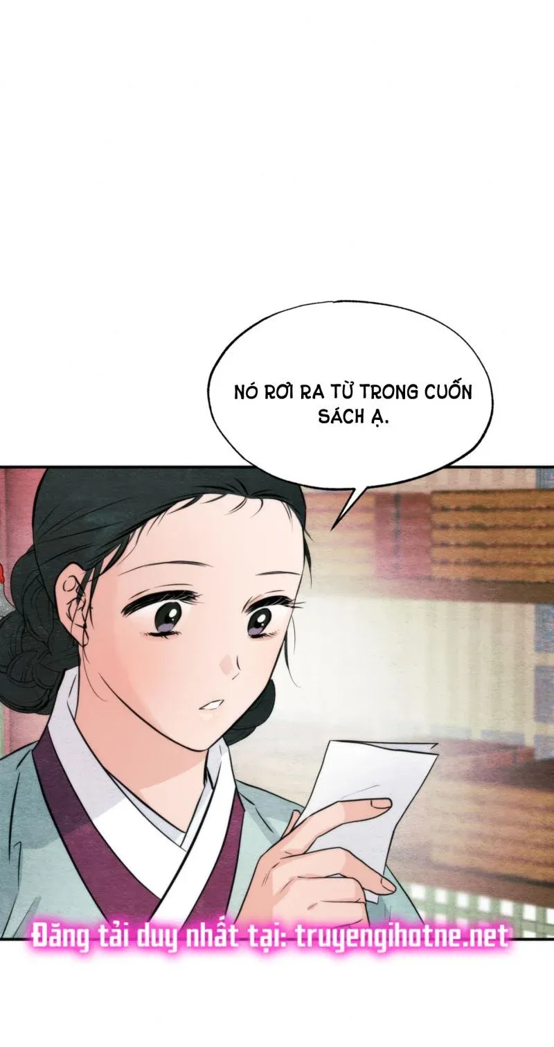 Cuồng Nhãn Chương 61.5 page 36 - Giả Dược