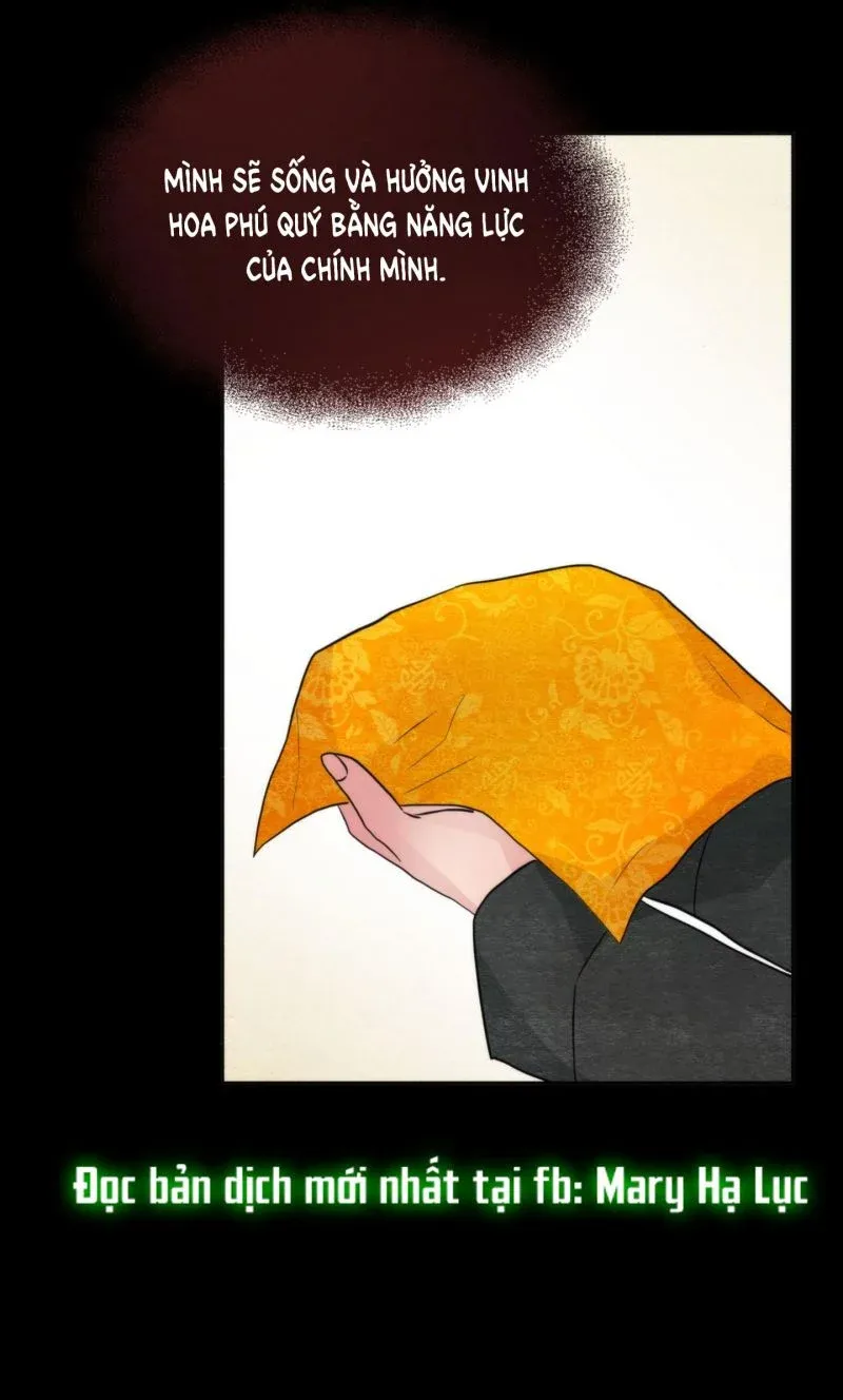 Cuồng Nhãn Chương 61.5 page 7 - Giả Dược