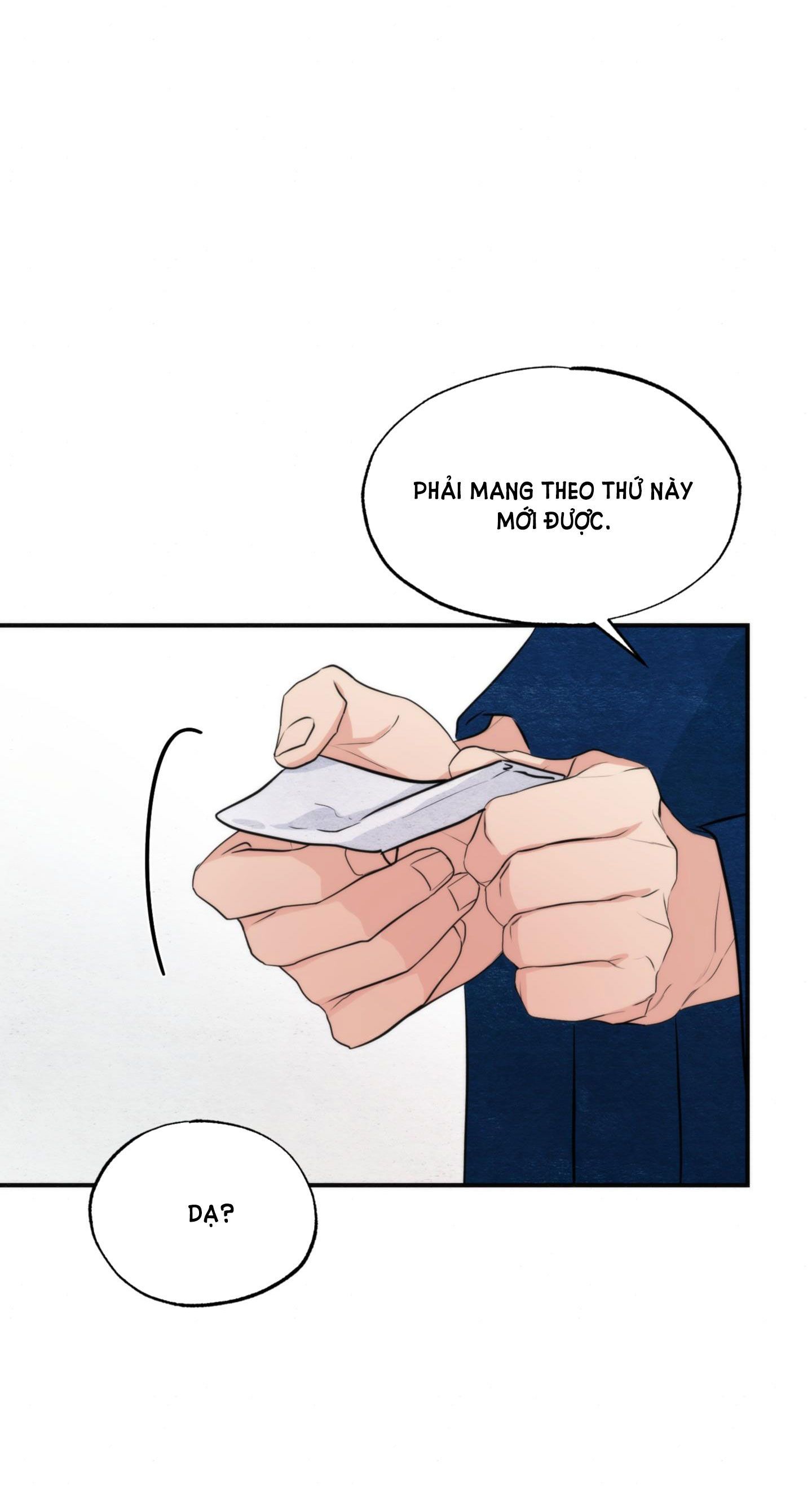 đọc truyện Cuồng Nhãn Chương 62.1 ảnh 15 tại Thiên Thai Truyện