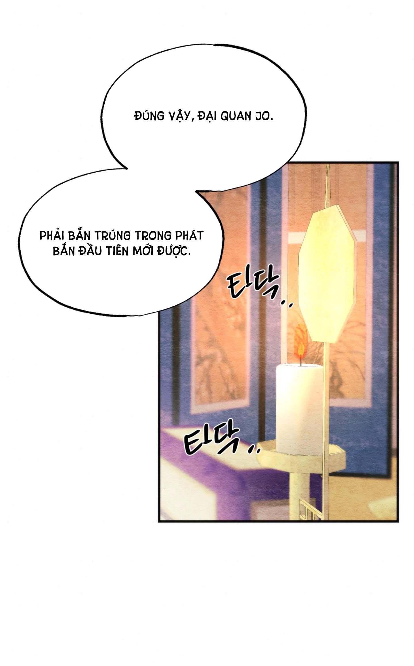 đọc truyện Cuồng Nhãn Chương 62.2 ảnh 11 tại Thiên Thai Truyện