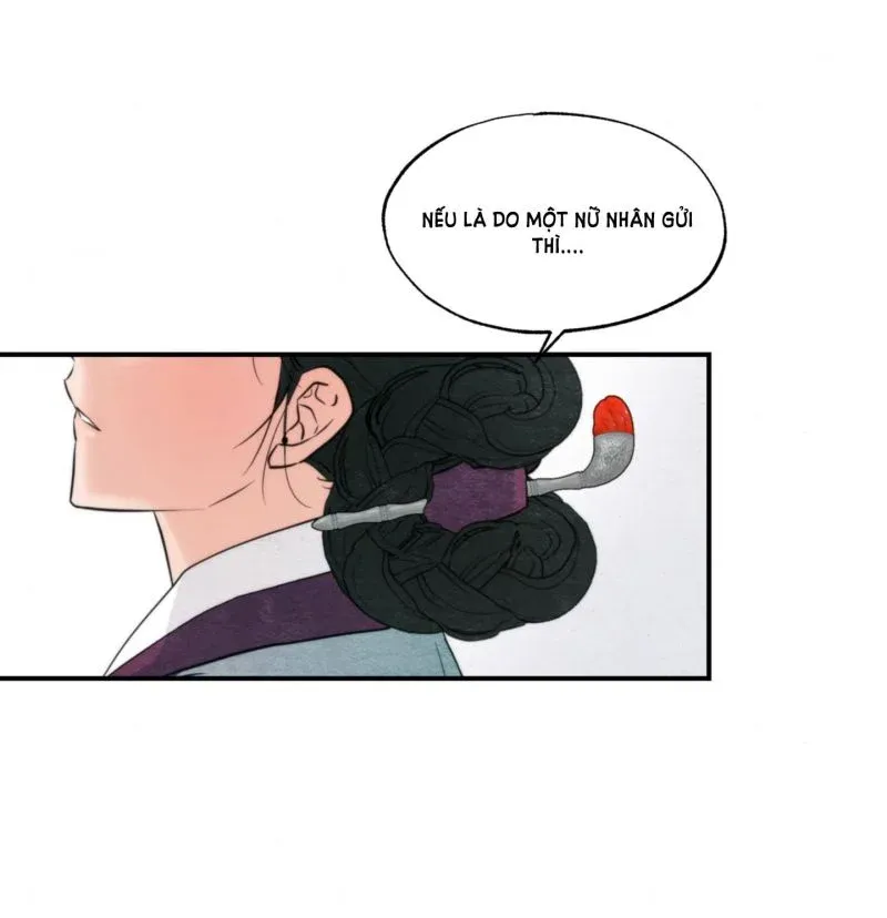 Cuồng Nhãn Chương 6.2 page 1 - Giả Dược