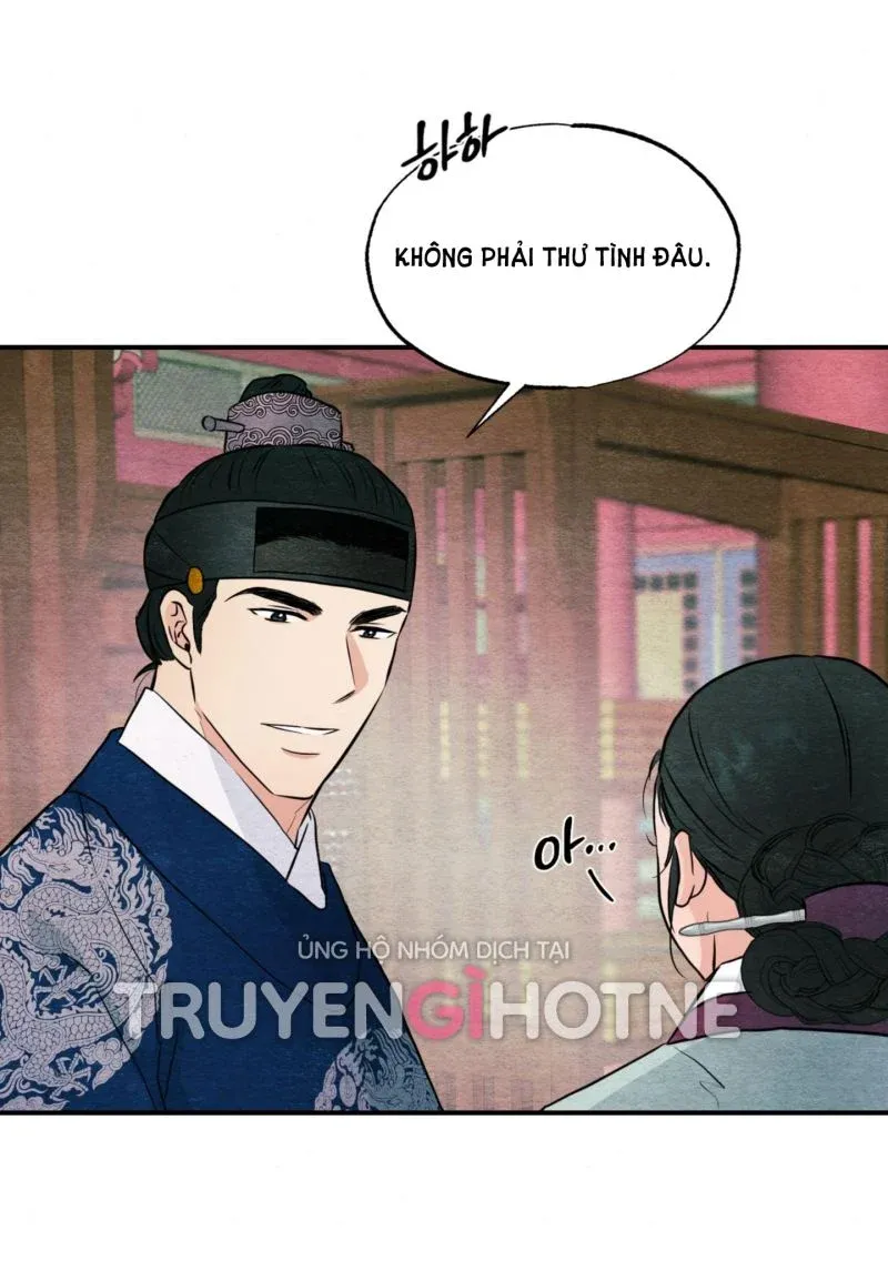 Cuồng Nhãn Chương 6.2 page 2 - Giả Dược