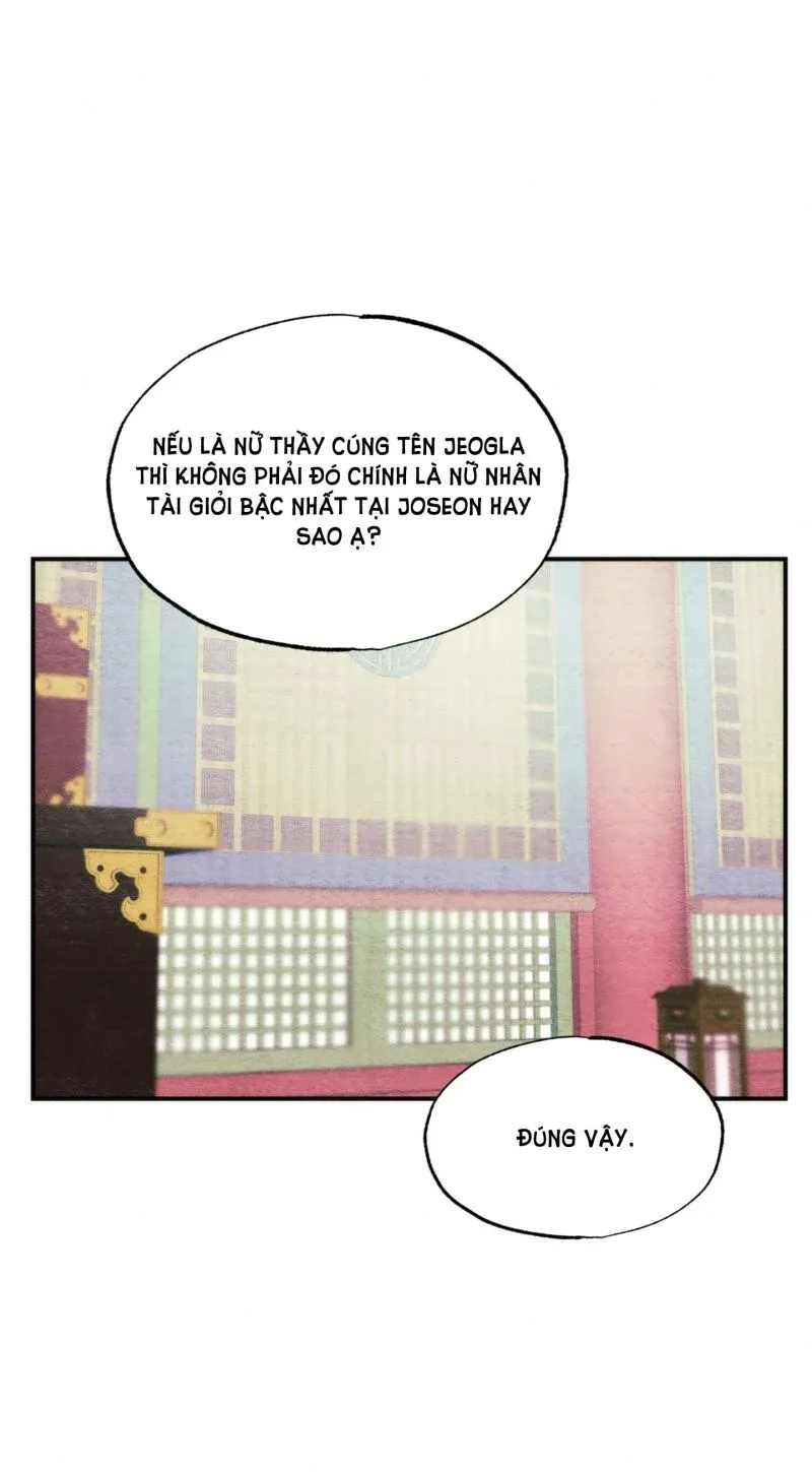 đọc truyện Cuồng Nhãn Chương 62 ảnh 23 tại Thiên Thai Truyện