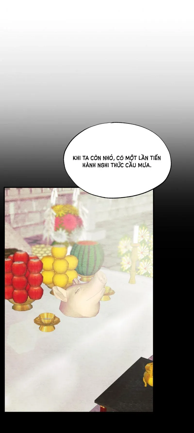 Cuồng Nhãn Chương 6.2 page 4 - Giả Dược