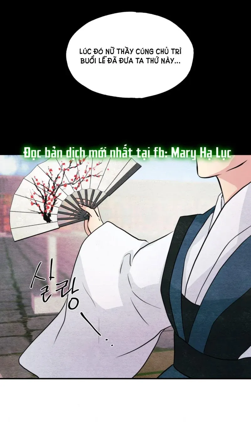 Cuồng Nhãn Chương 6.2 page 5 - Giả Dược