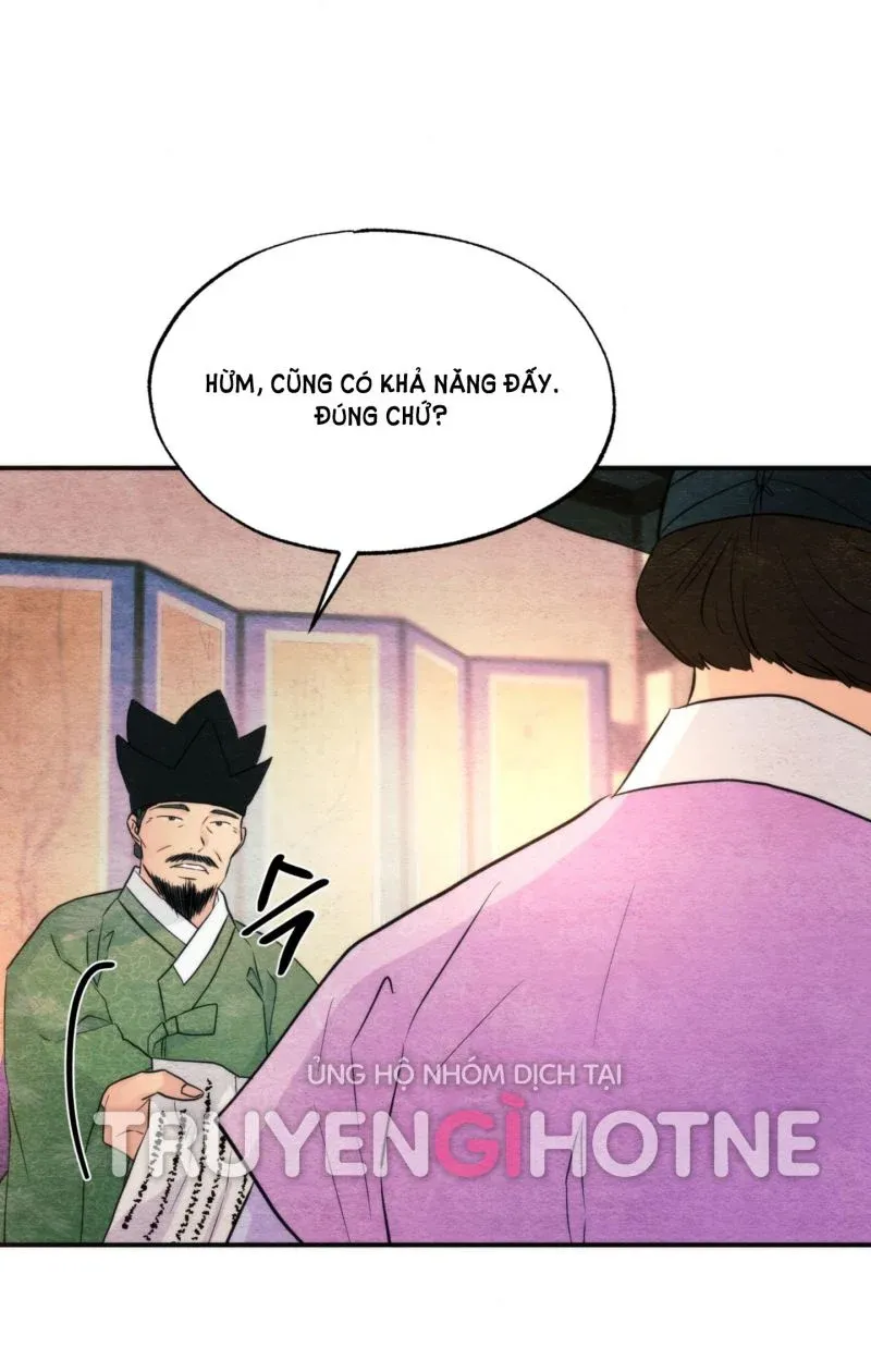 Cuồng Nhãn Chương 62.5 page 12 - Giả Dược