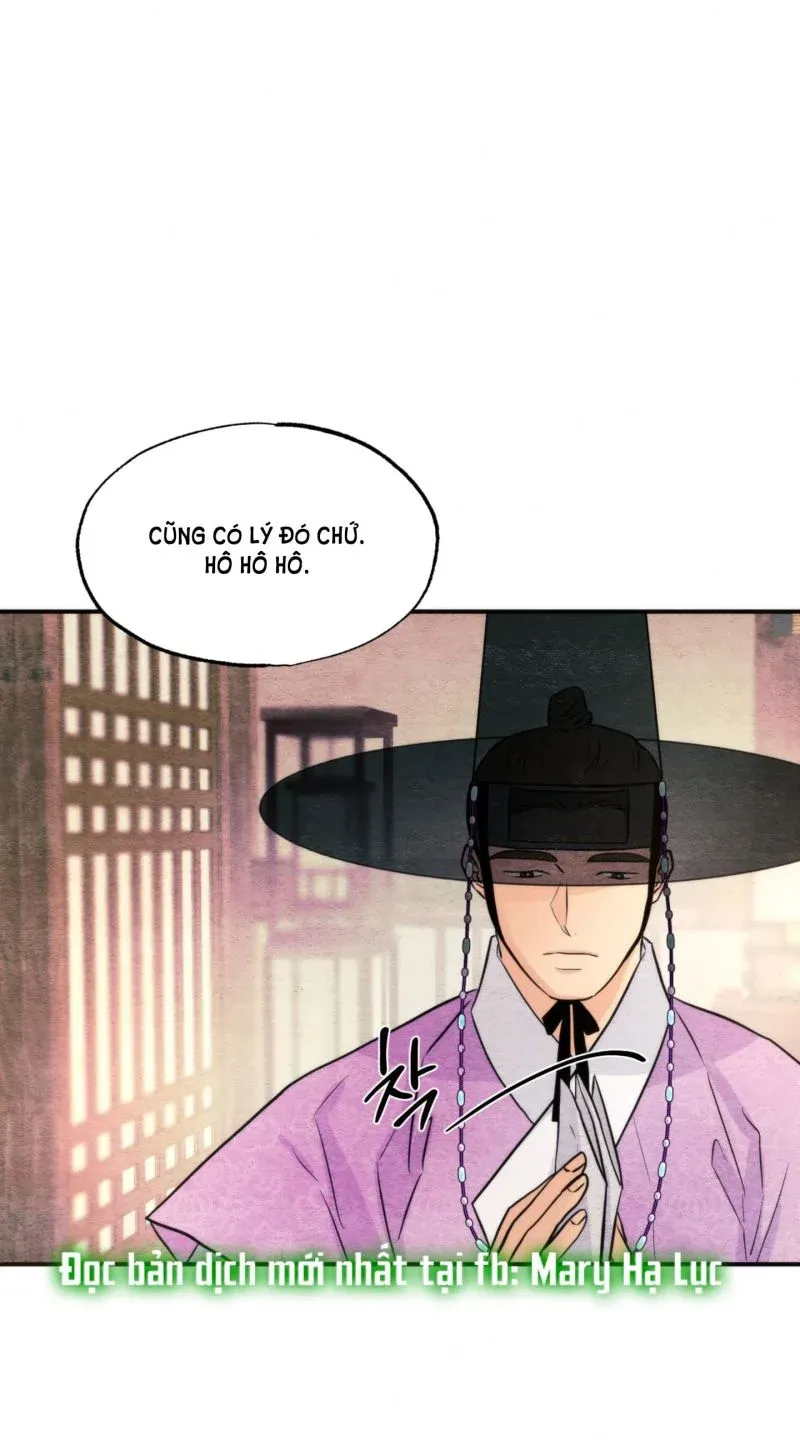 Cuồng Nhãn Chương 62.5 page 15 - Giả Dược