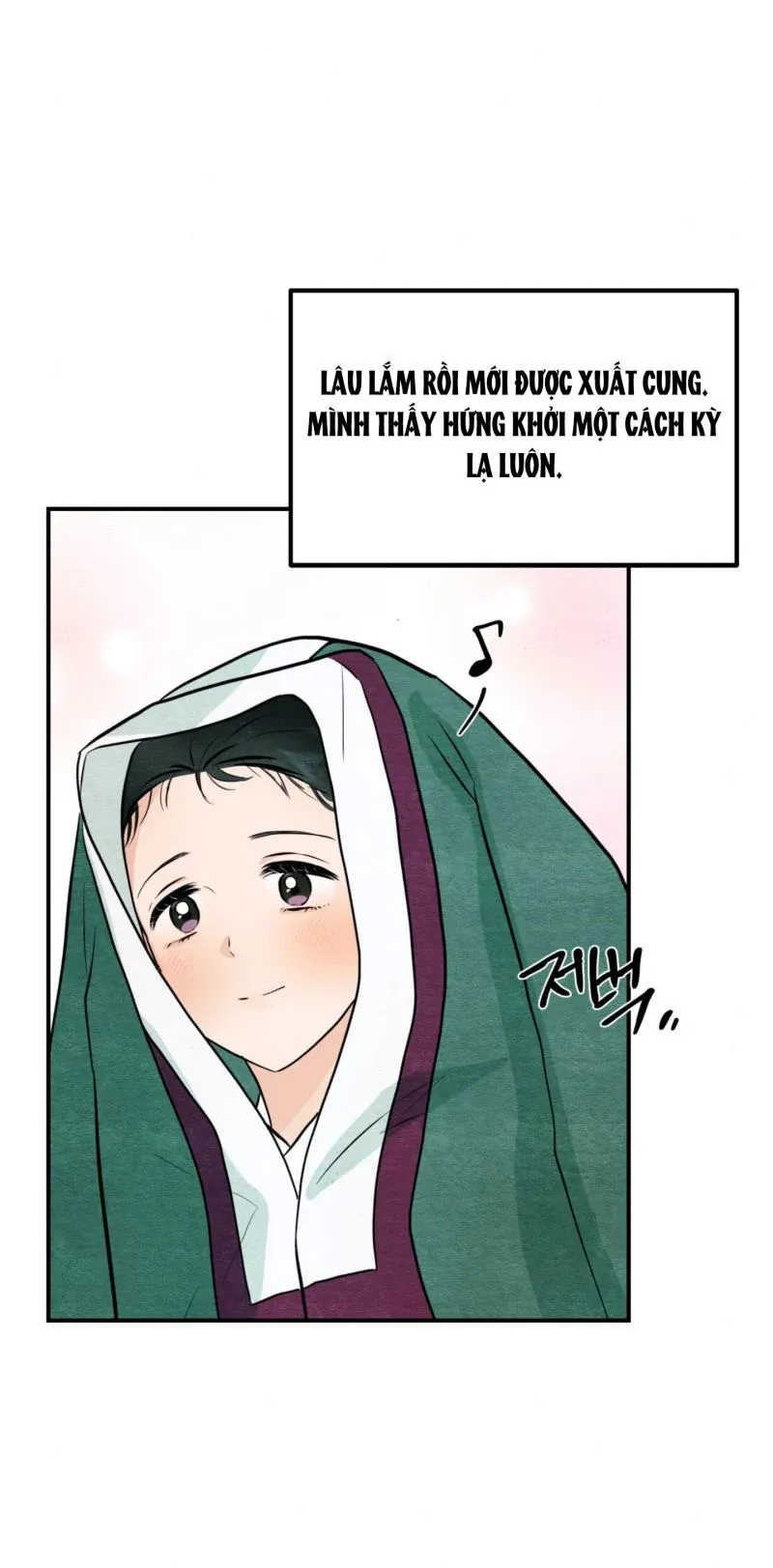 Cuồng Nhãn Chương 62.5 page 22 - Giả Dược