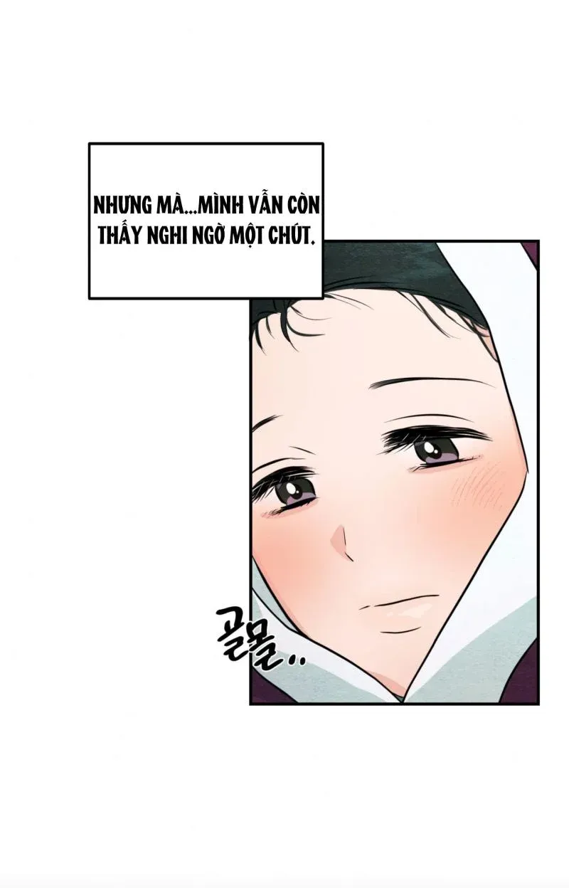 Cuồng Nhãn Chương 62.5 page 23 - Giả Dược