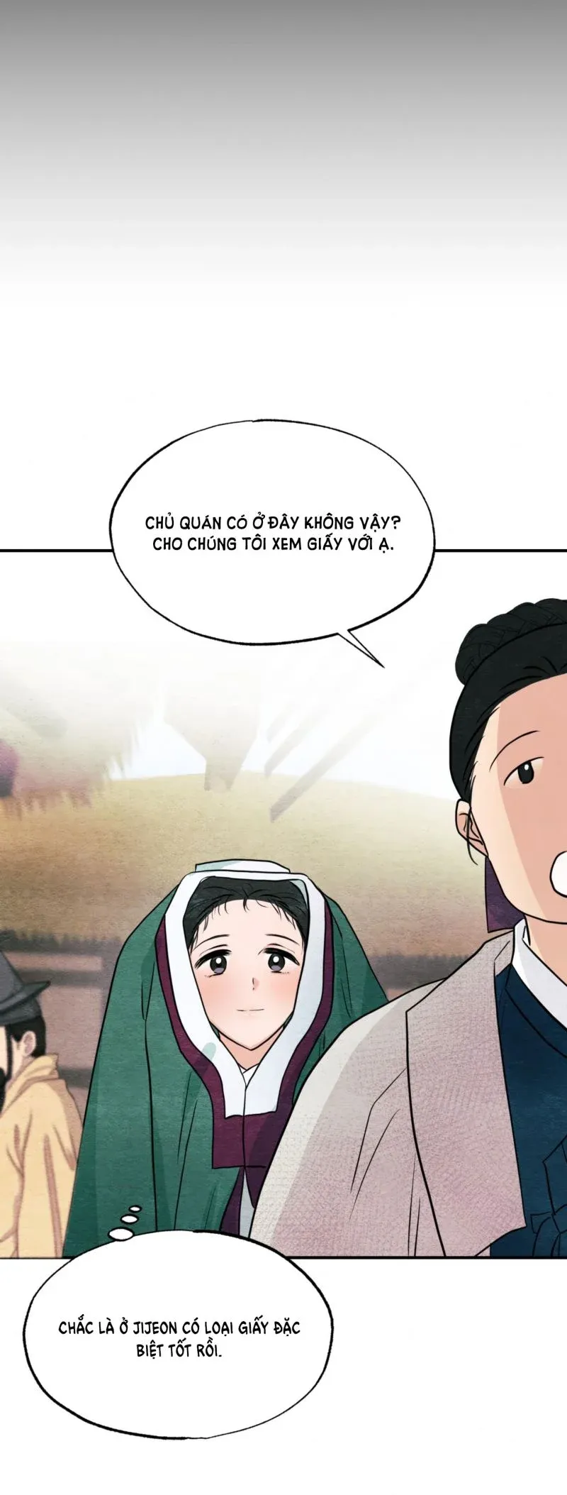 Cuồng Nhãn Chương 62.5 page 25 - Giả Dược