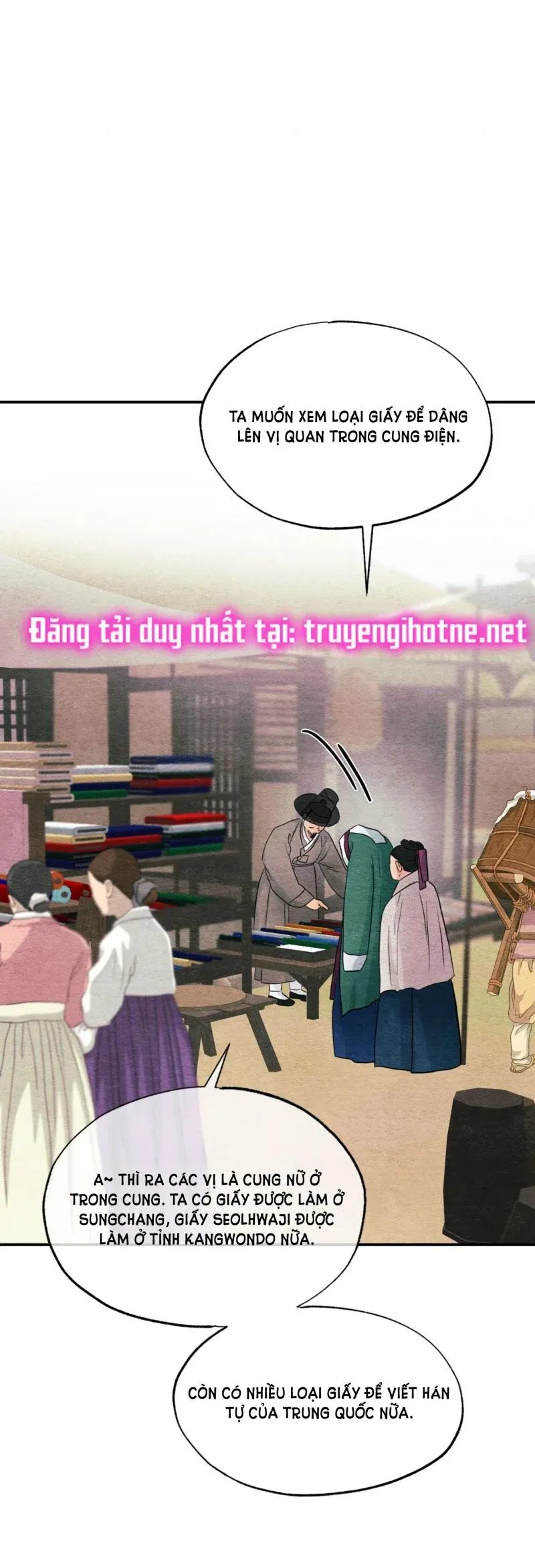 Cuồng Nhãn Chương 62.5 page 27 - Giả Dược