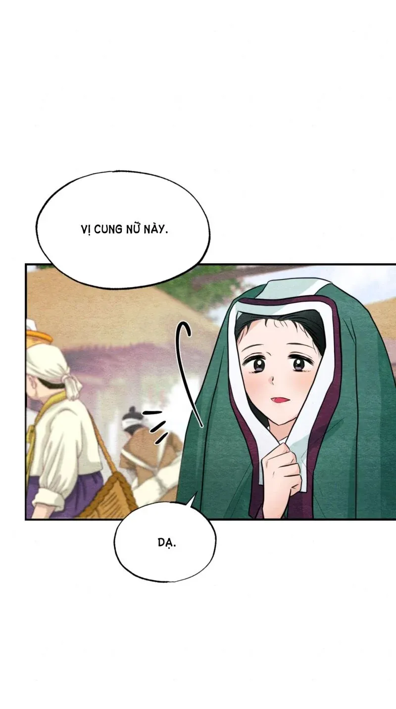 Cuồng Nhãn Chương 62.5 page 30 - Giả Dược
