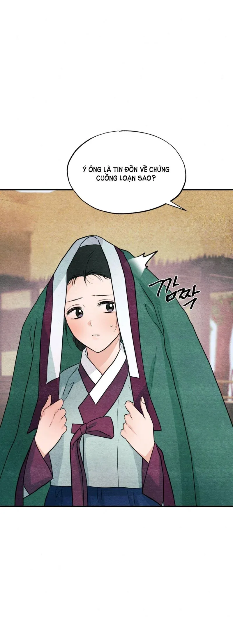 Cuồng Nhãn Chương 62.5 page 34 - Giả Dược