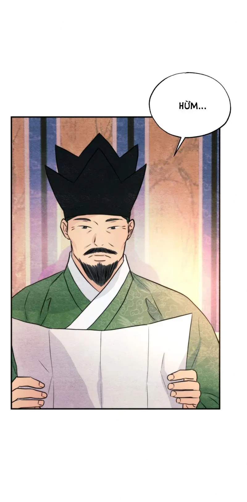 Cuồng Nhãn Chương 62.5 page 6 - Giả Dược