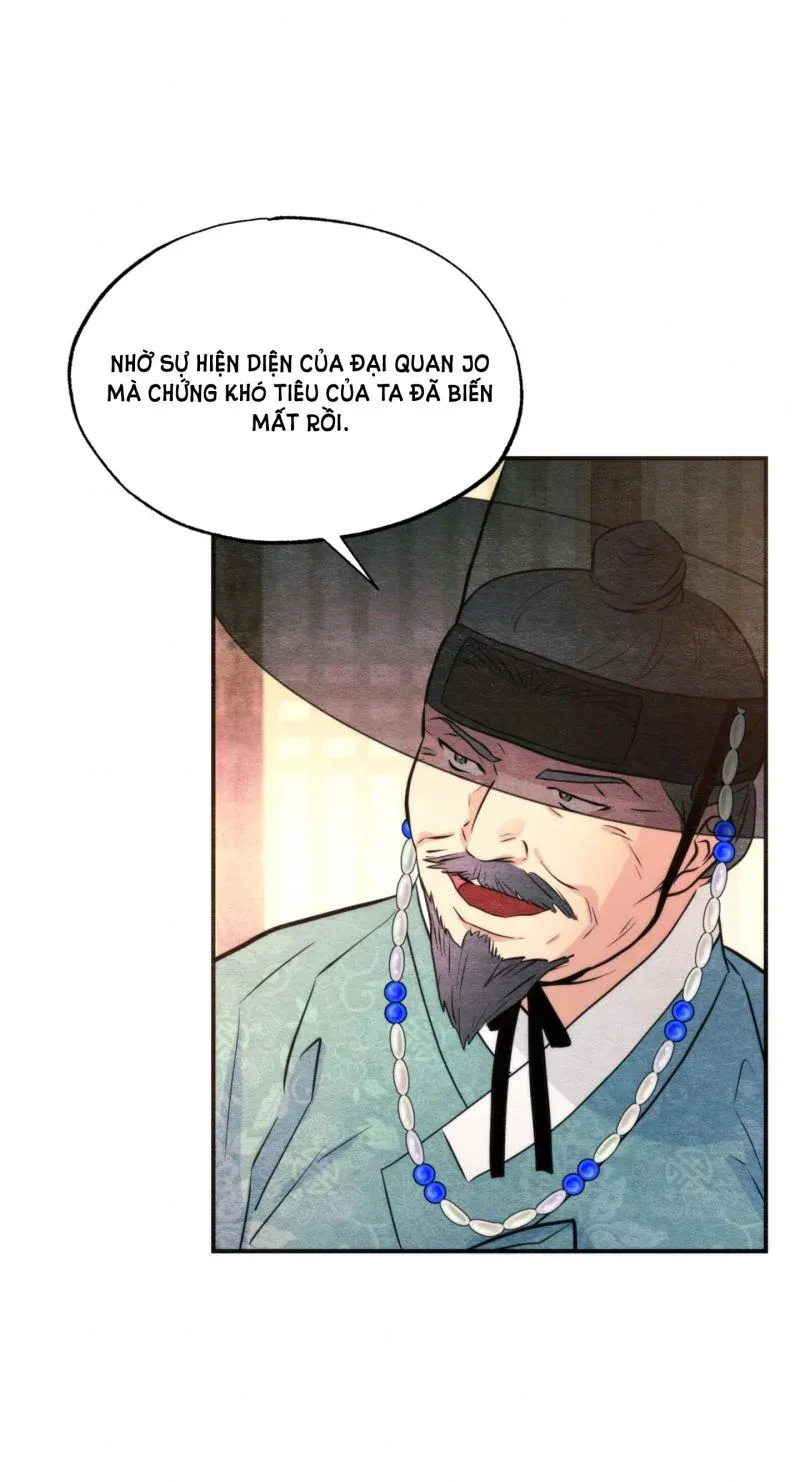 Cuồng Nhãn Chương 62.5 page 9 - Giả Dược