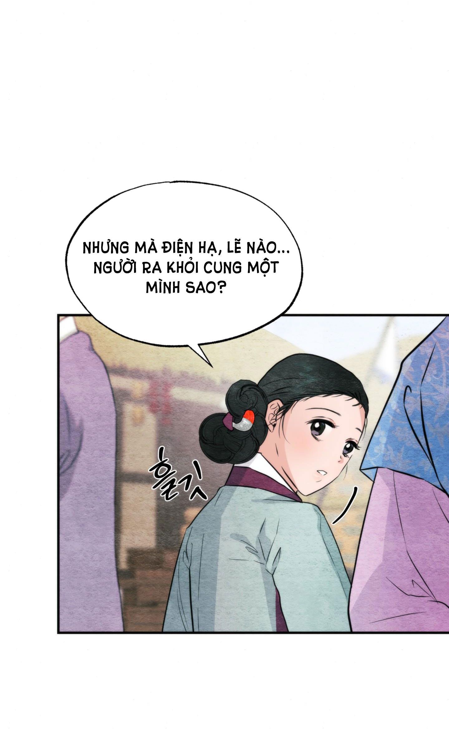 đọc truyện Cuồng Nhãn Chương 63.1 ảnh 21 tại Thiên Thai Truyện