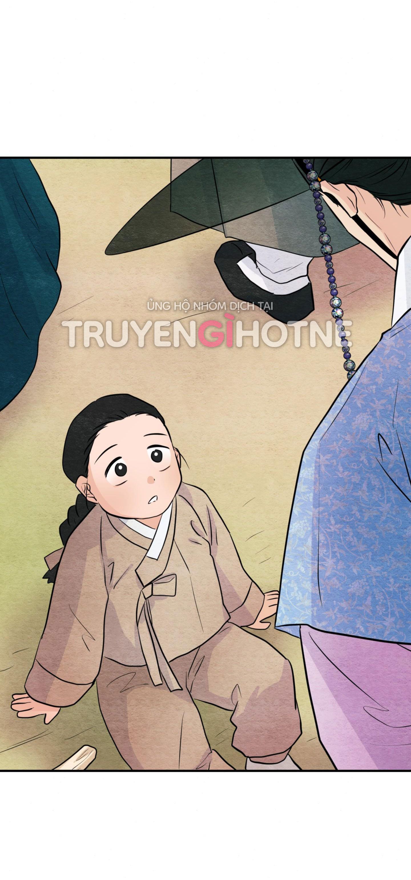 đọc truyện Cuồng Nhãn Chương 63.1 ảnh 26 tại Thiên Thai Truyện