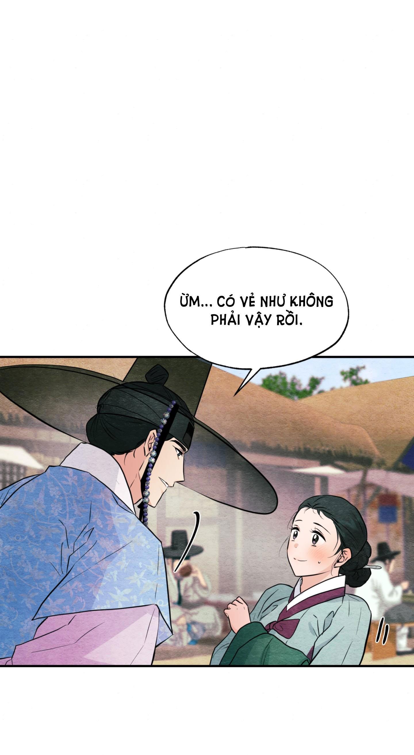 đọc truyện Cuồng Nhãn Chương 63.2 ảnh 18 tại Thiên Thai Truyện