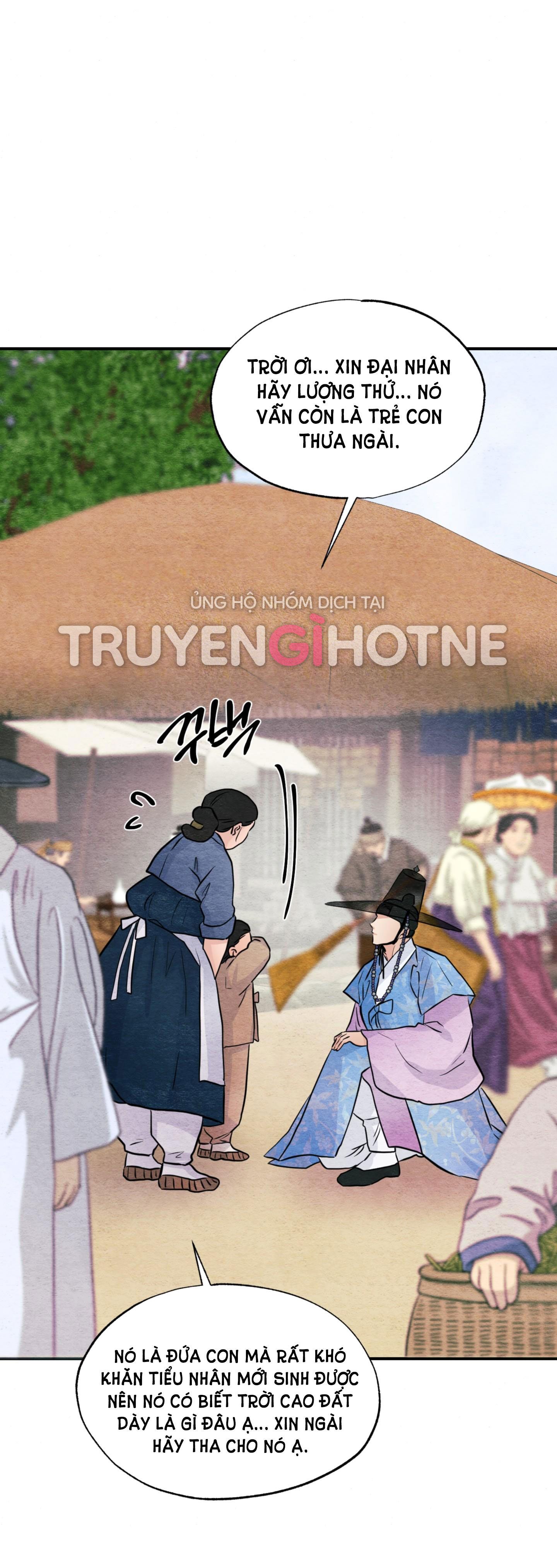 đọc truyện Cuồng Nhãn Chương 63.2 ảnh 5 tại Thiên Thai Truyện