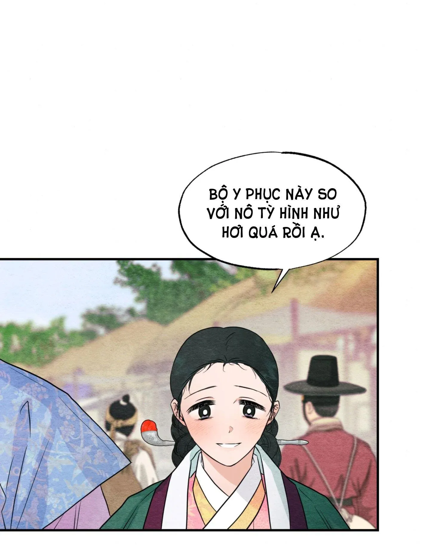 Cuồng Nhãn Chương 64.1 page 20 - Giả Dược