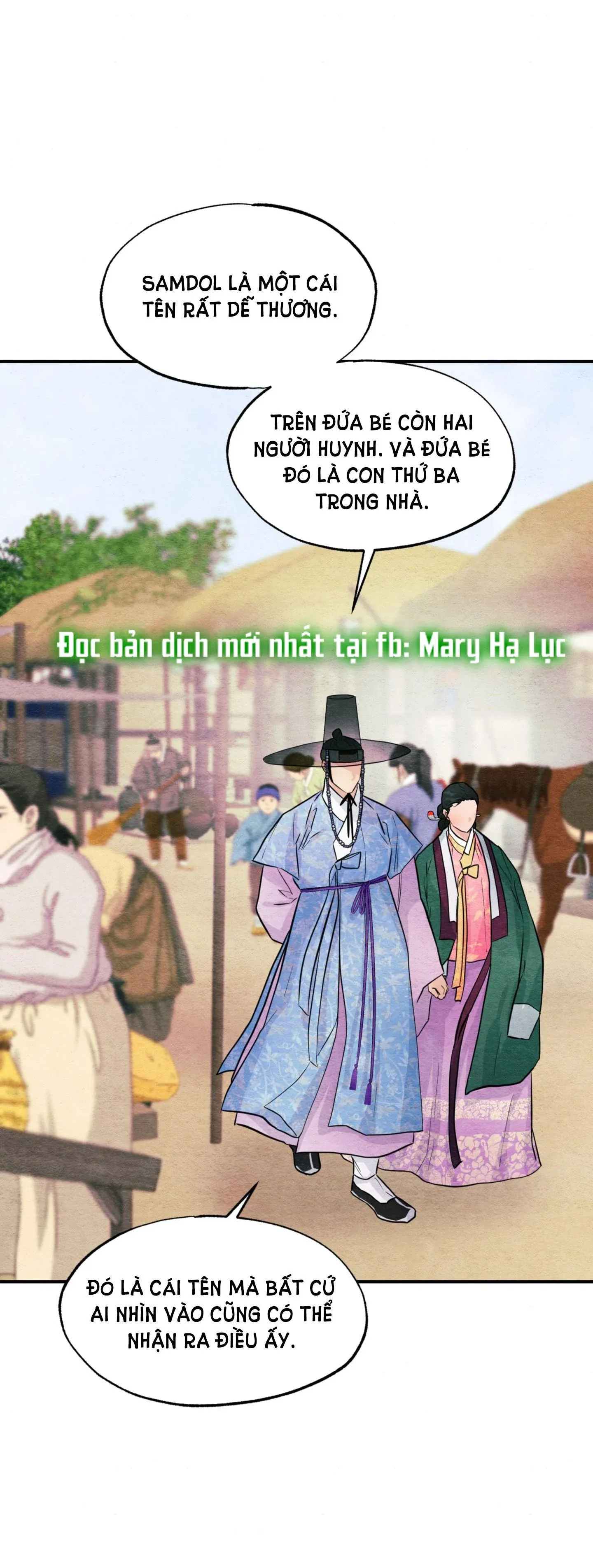 Cuồng Nhãn Chương 64.1 page 24 - Giả Dược
