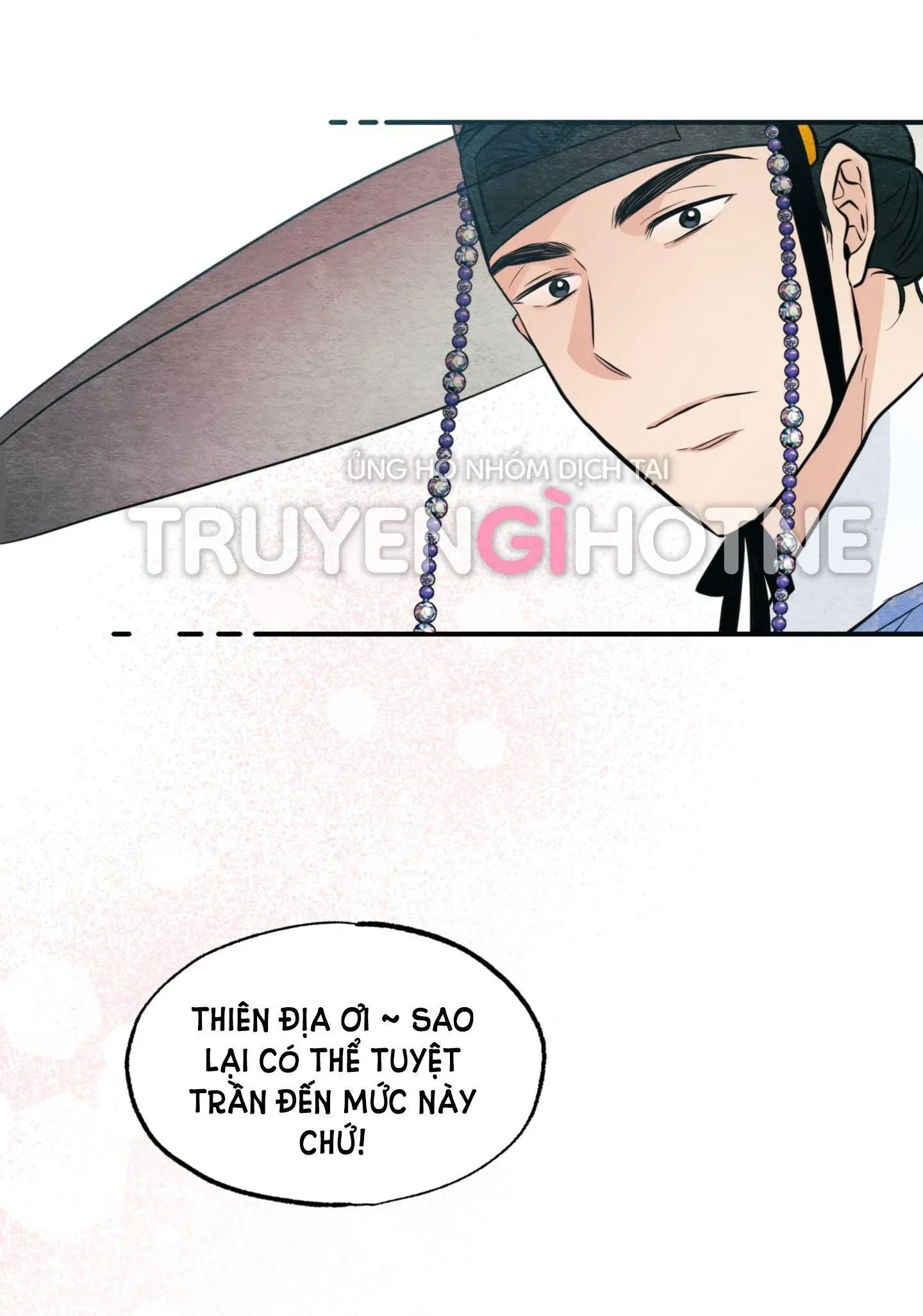 Cuồng Nhãn Chương 64.1 page 10 - Giả Dược