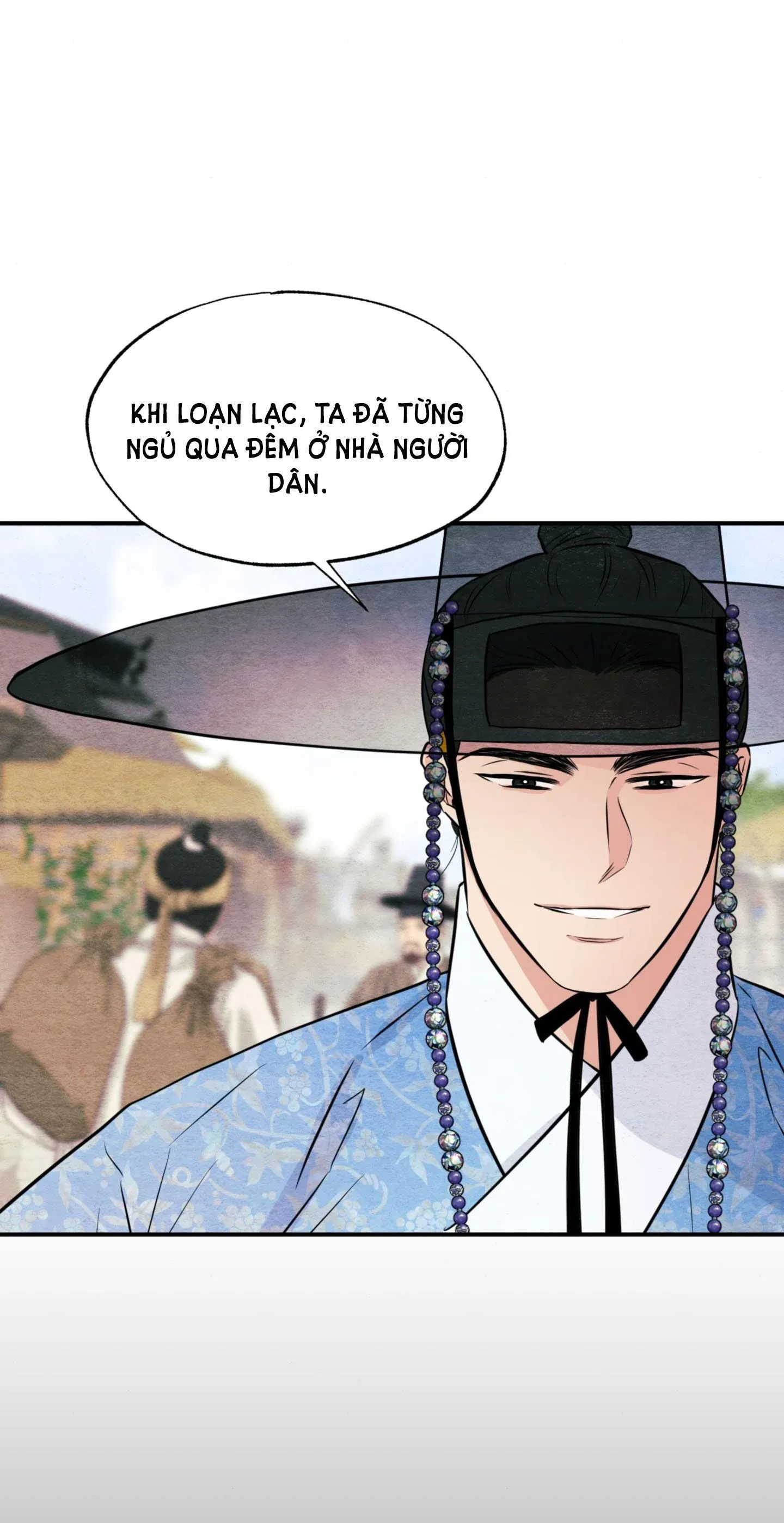 Cuồng Nhãn Chương 64.2 page 1 - Giả Dược