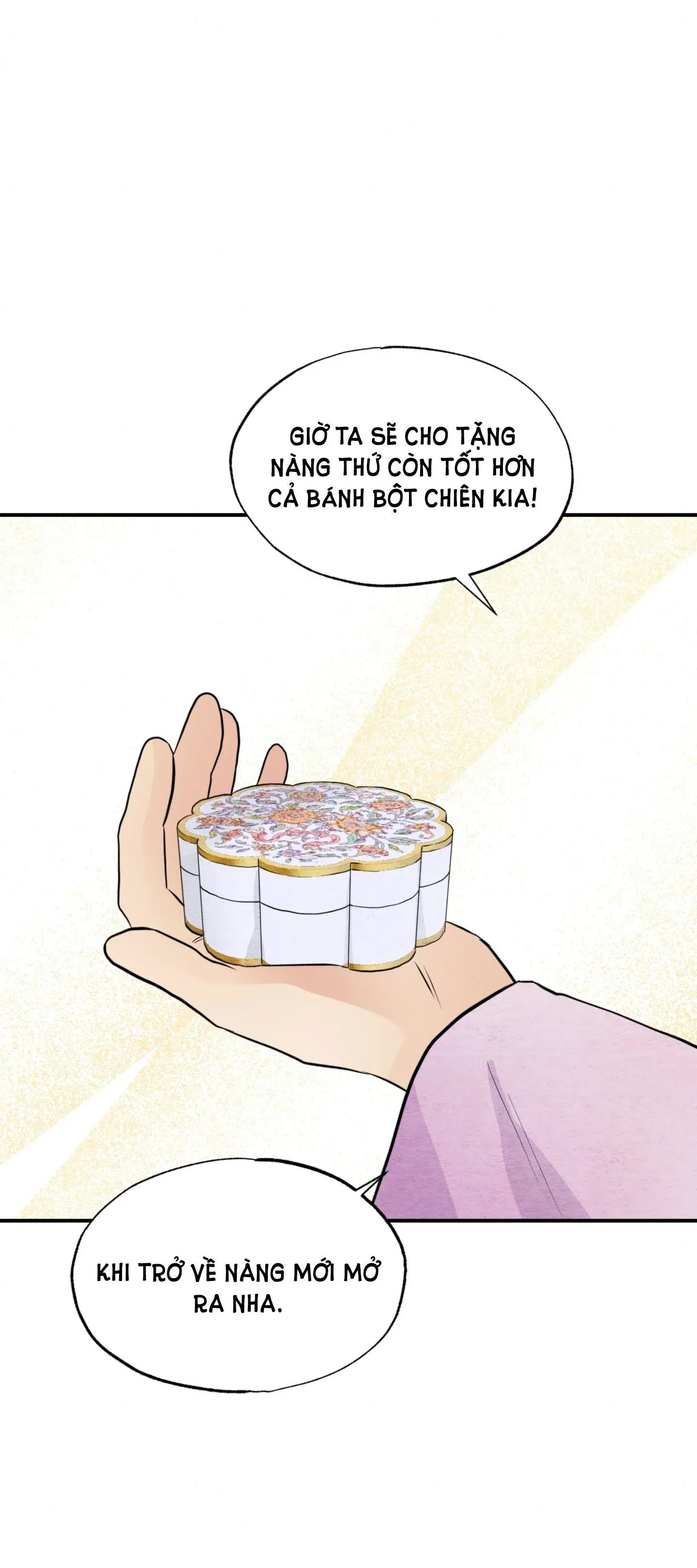 Cuồng Nhãn Chương 64.2 page 13 - Giả Dược